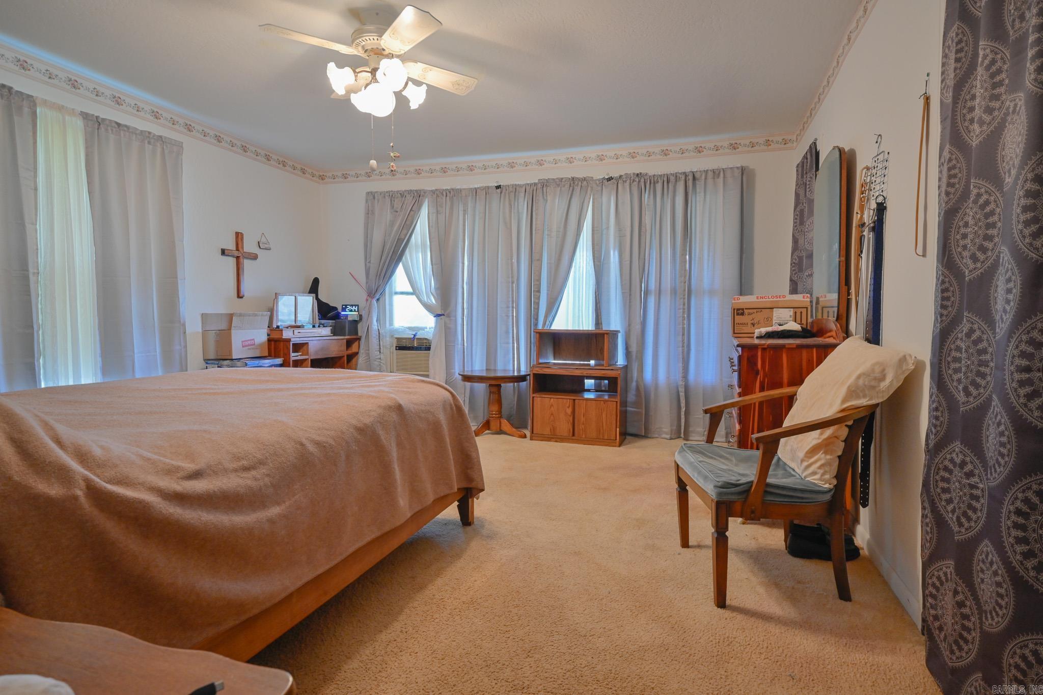 1282 Hwy 246 west  Hatfield, AR