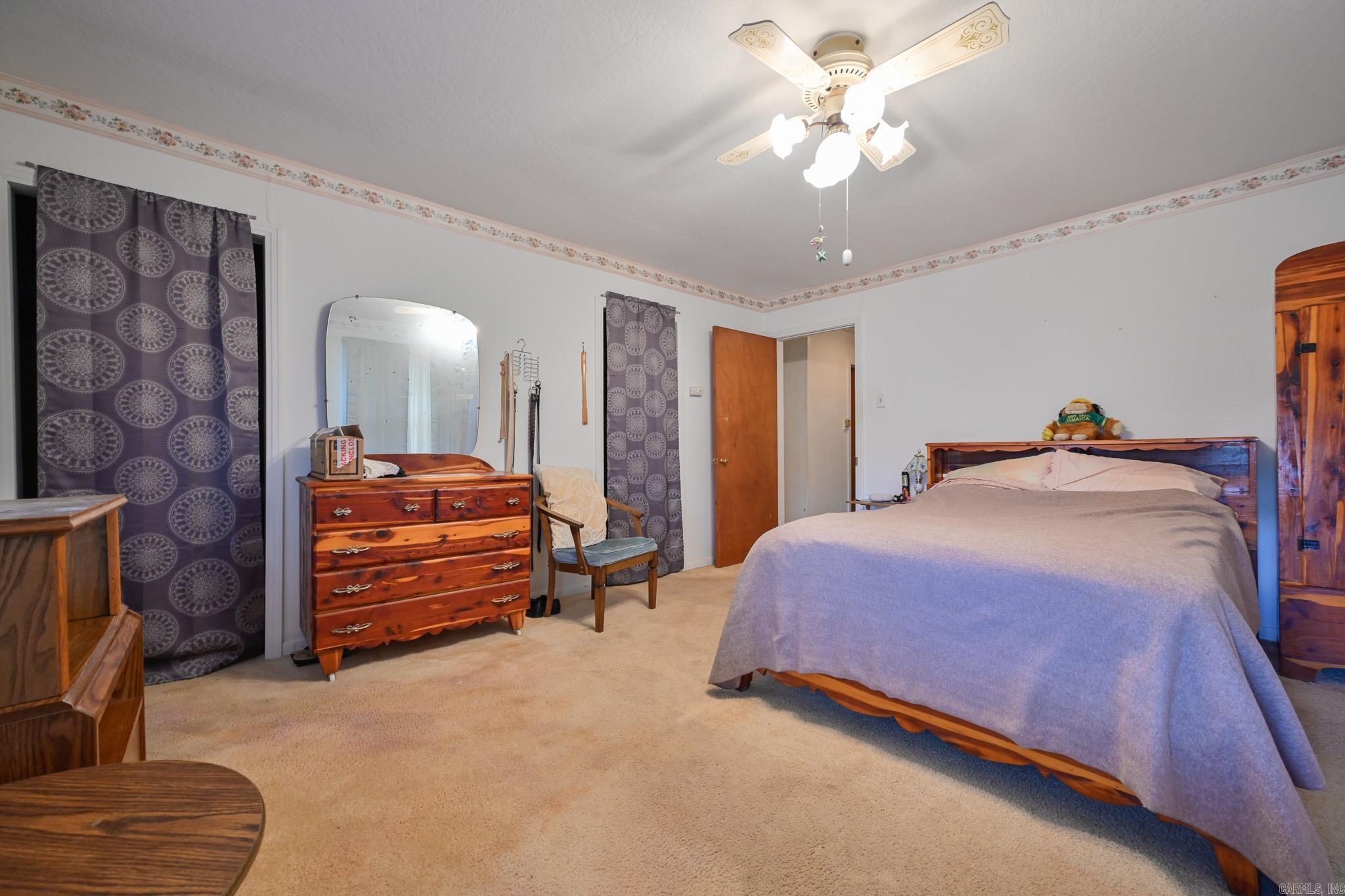 1282 Hwy 246 west  Hatfield, AR