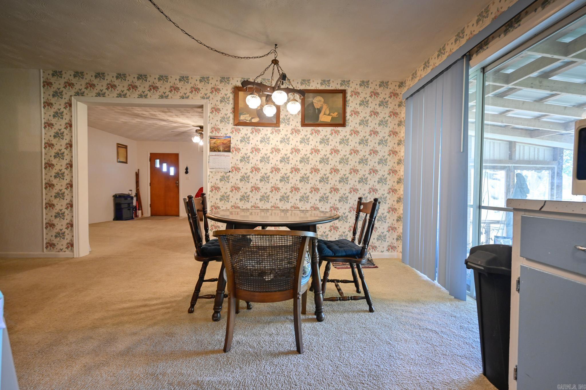 1282 Hwy 246 west  Hatfield, AR