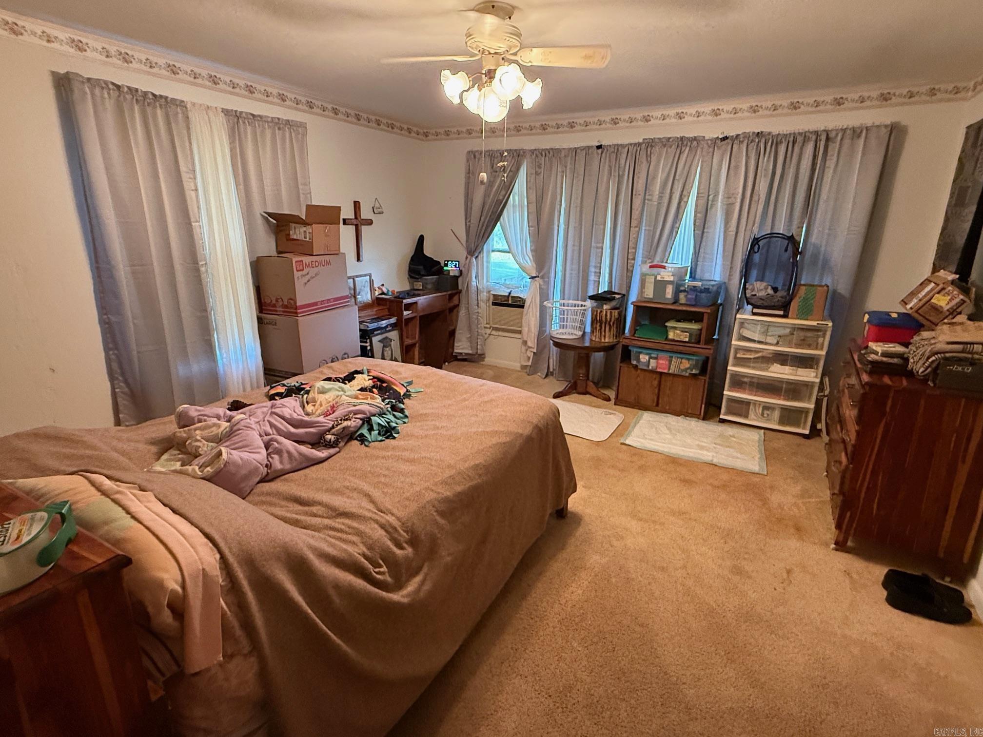 1282 Hwy 246 west  Hatfield, AR
