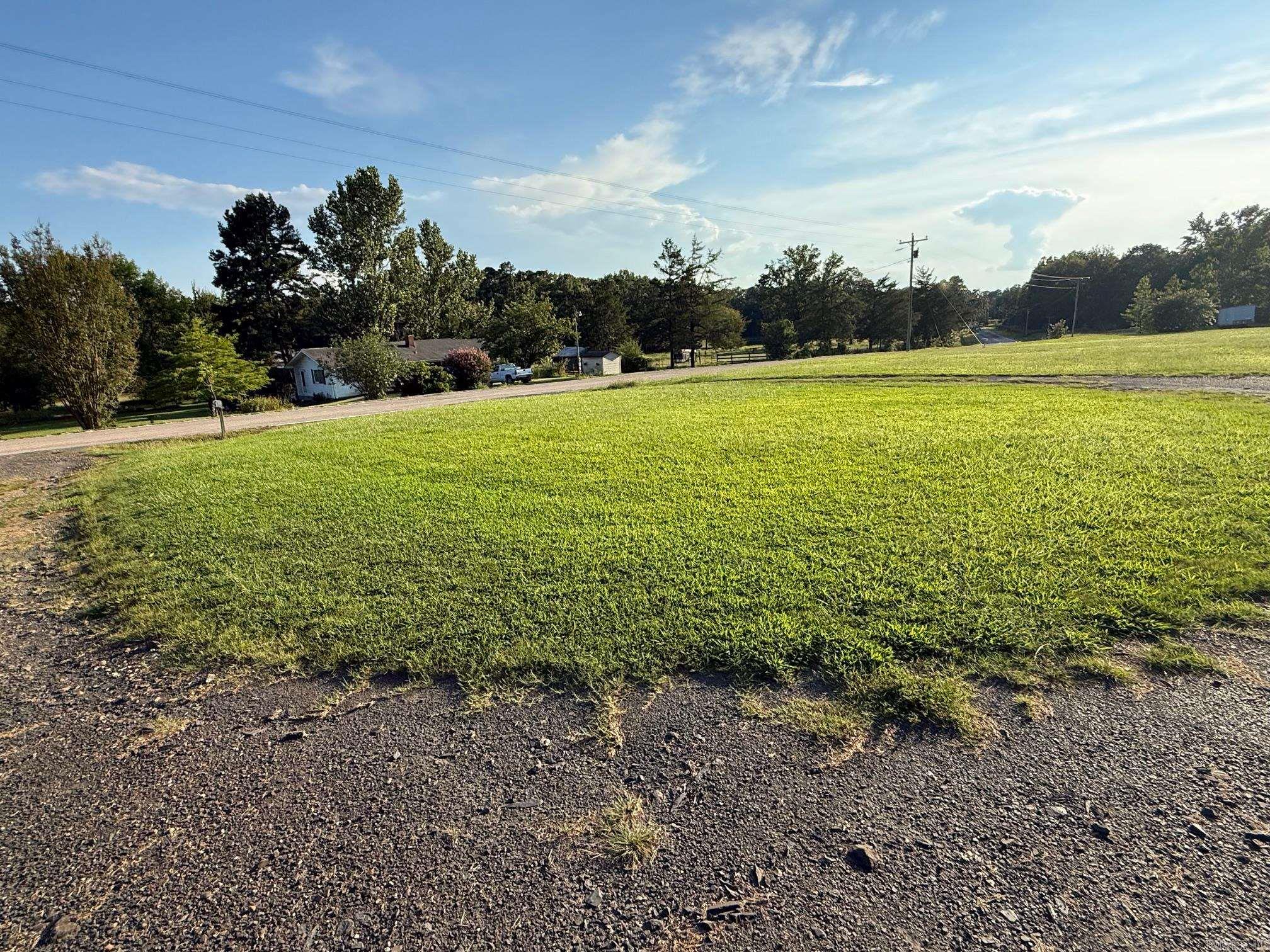 1282 Hwy 246 west  Hatfield, AR