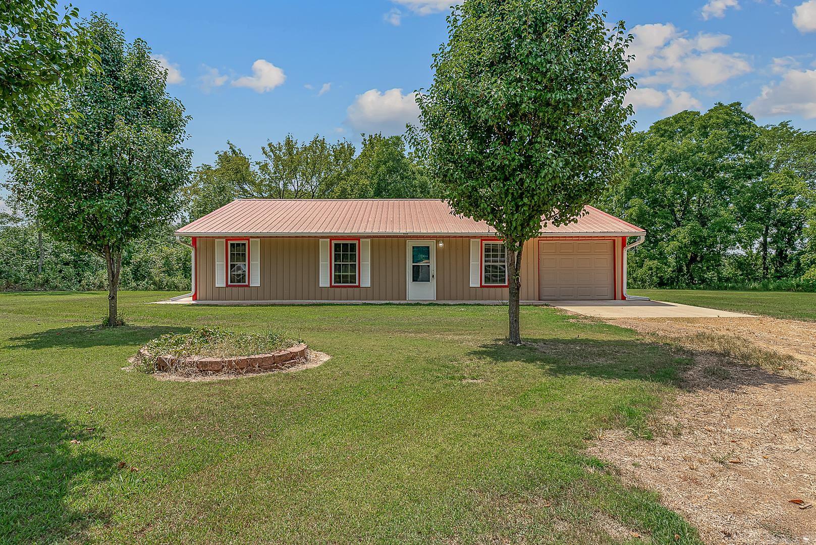 18460 Greenfield  Harrisburg, AR