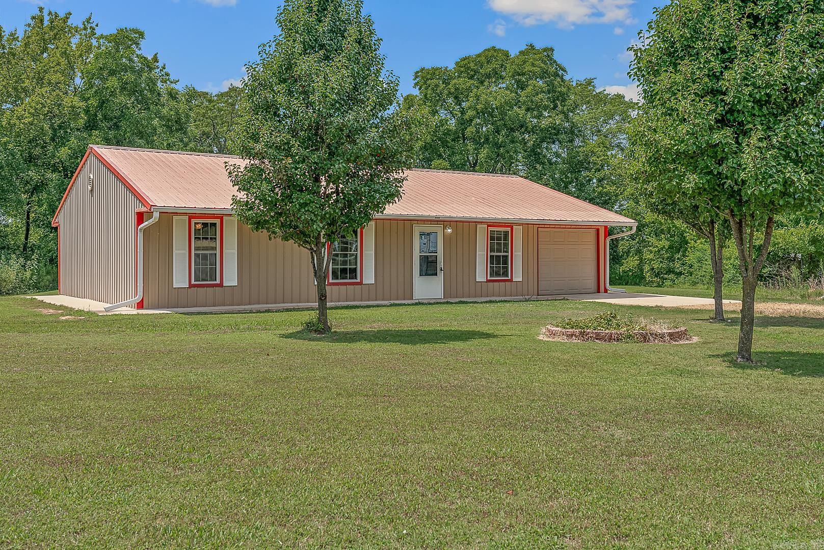 18460 Greenfield  Harrisburg, AR