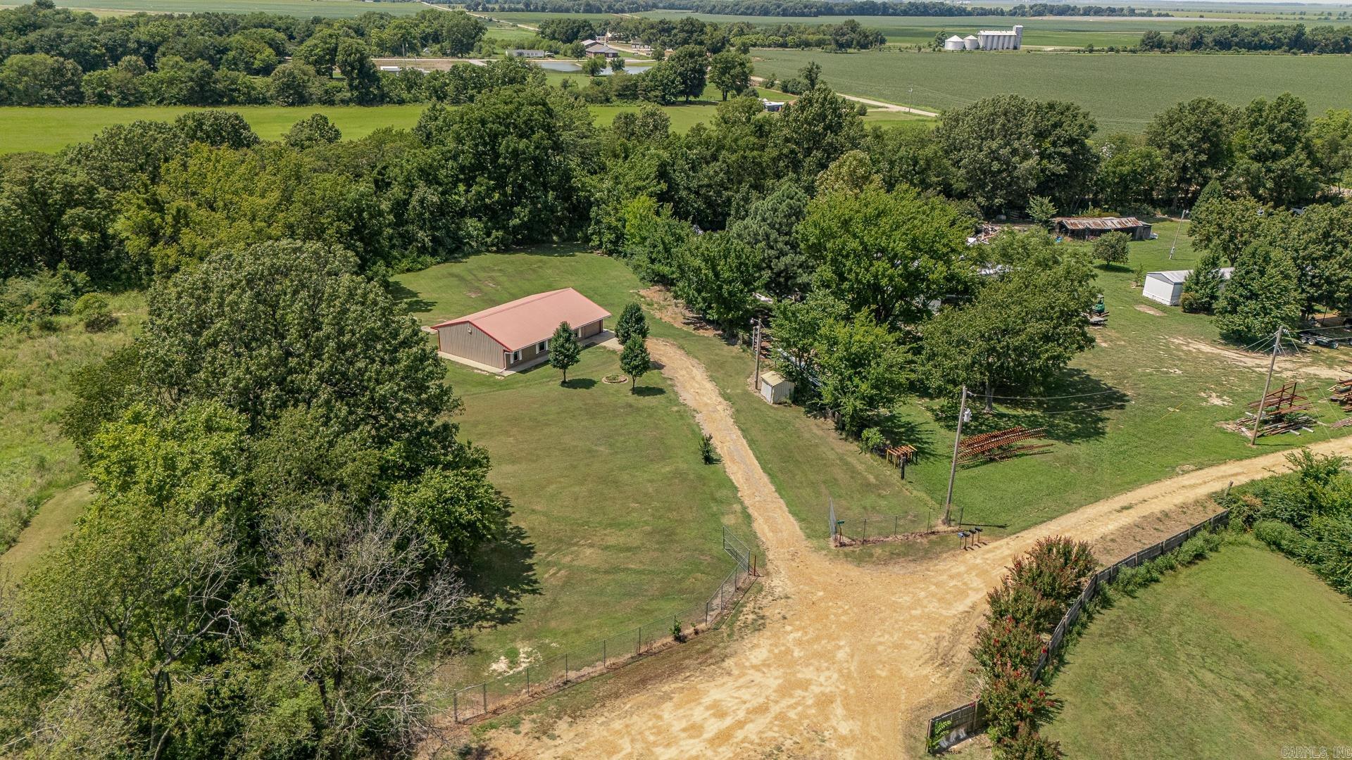 18460 Greenfield  Harrisburg, AR
