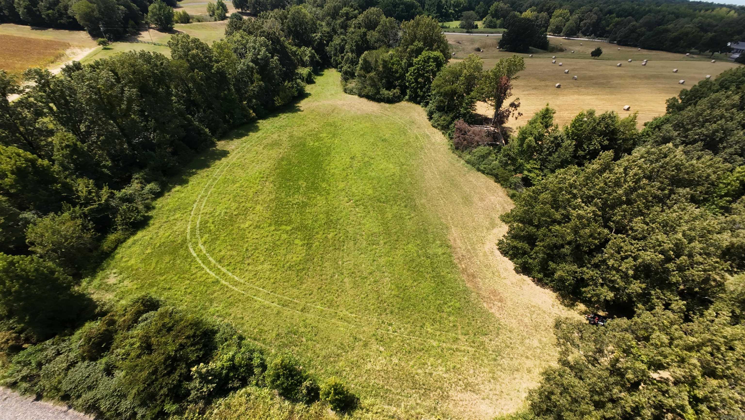 1177 W Pfeiffer  Piggott, AR