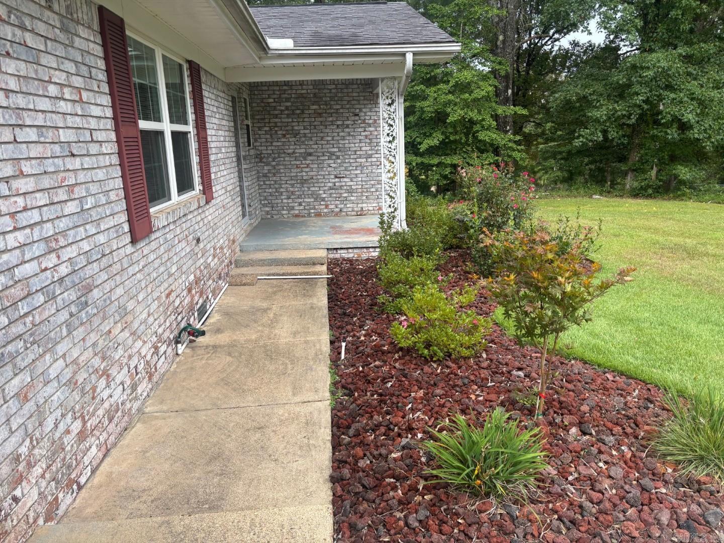 123 Rosedale St  Camden, AR