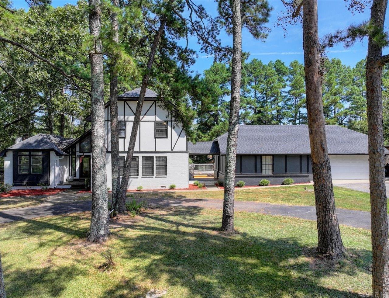 127 Carnation  Hot Springs, AR