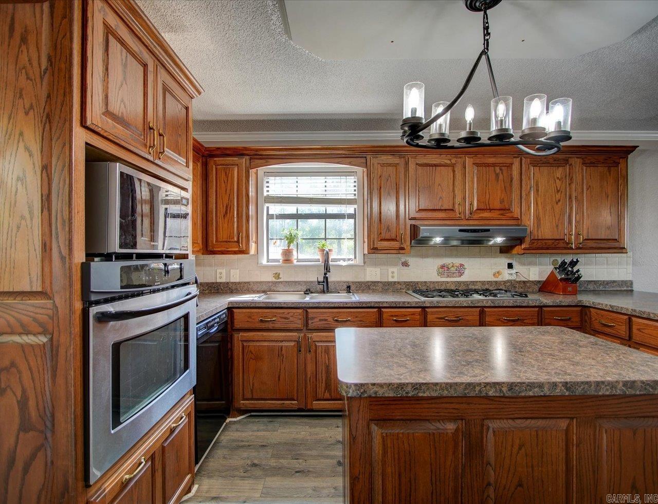 127 Carnation  Hot Springs, AR