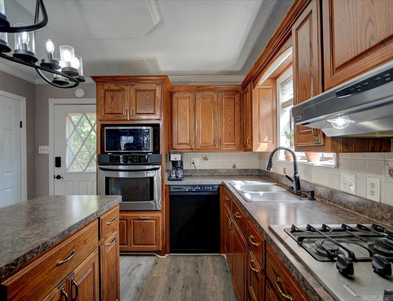 127 Carnation  Hot Springs, AR