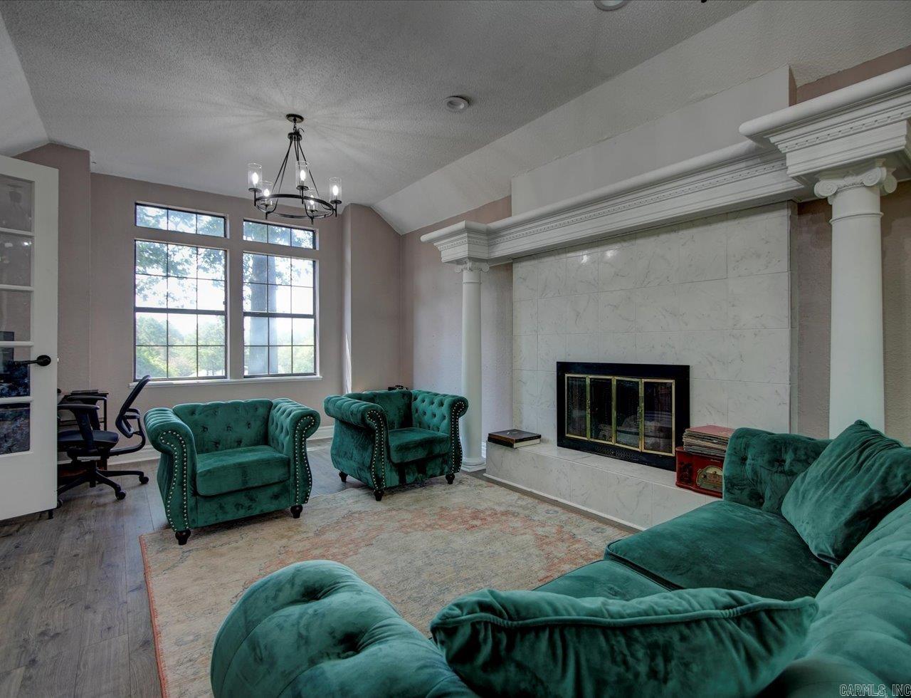 127 Carnation  Hot Springs, AR