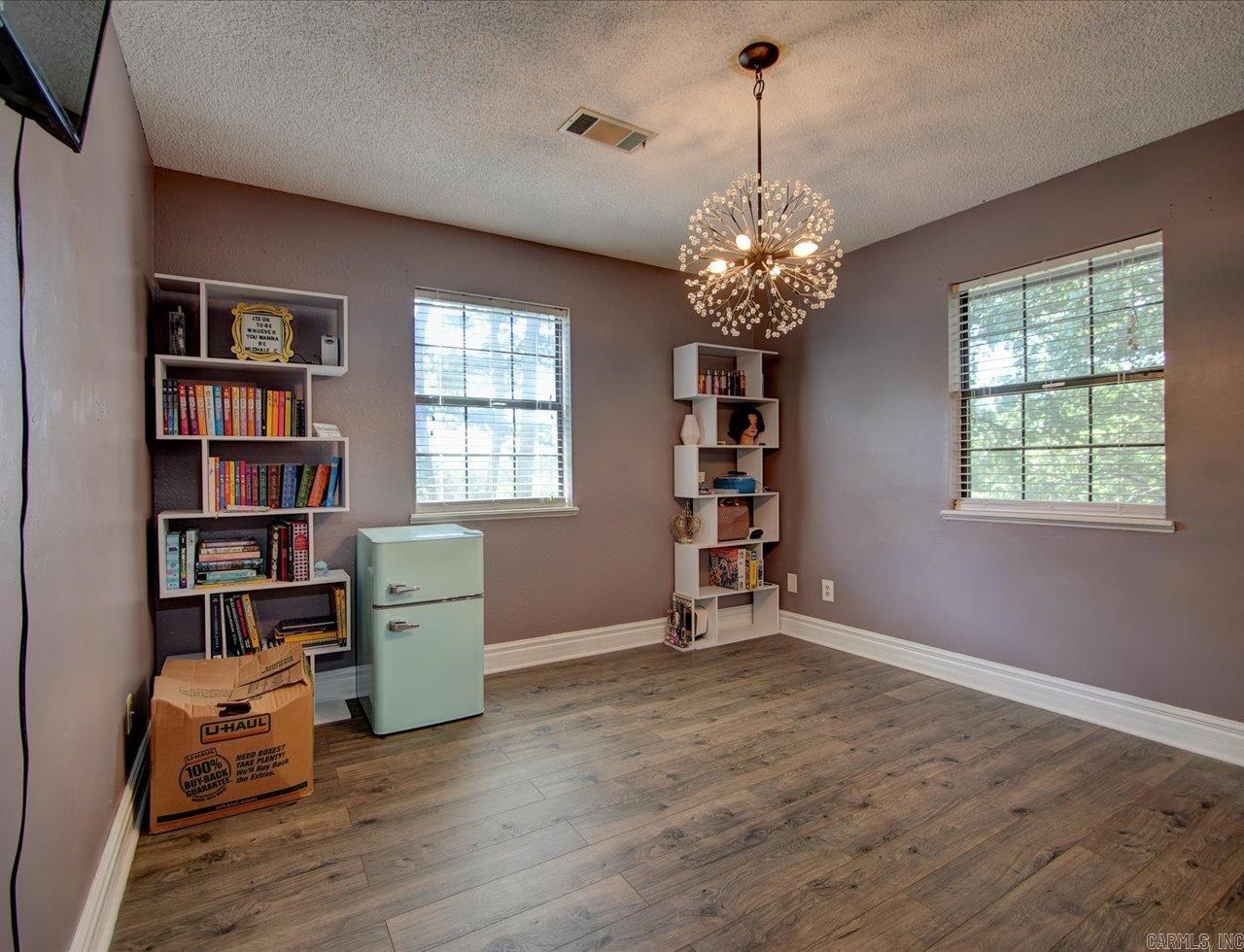 127 Carnation  Hot Springs, AR