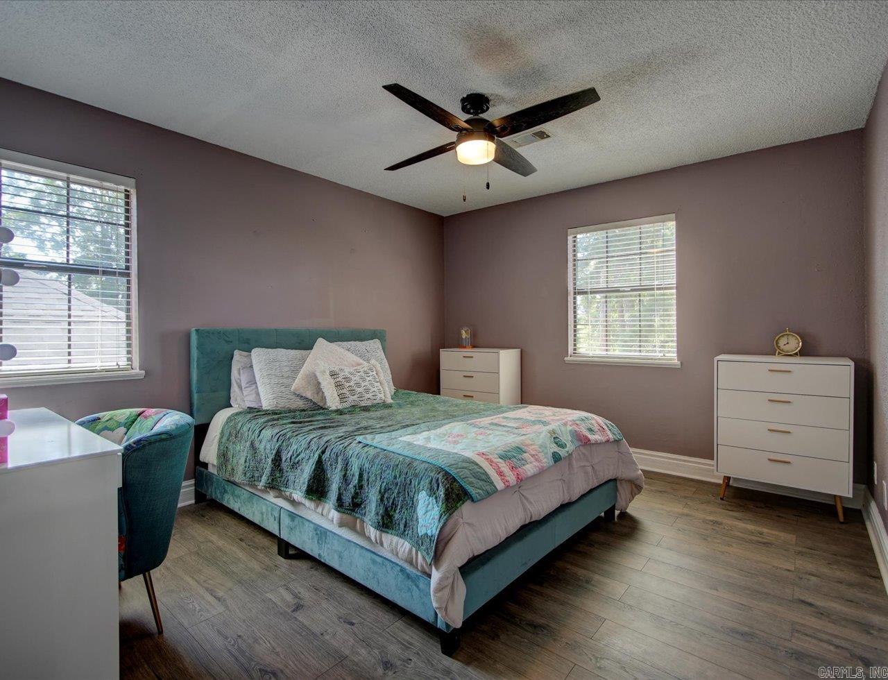 127 Carnation  Hot Springs, AR