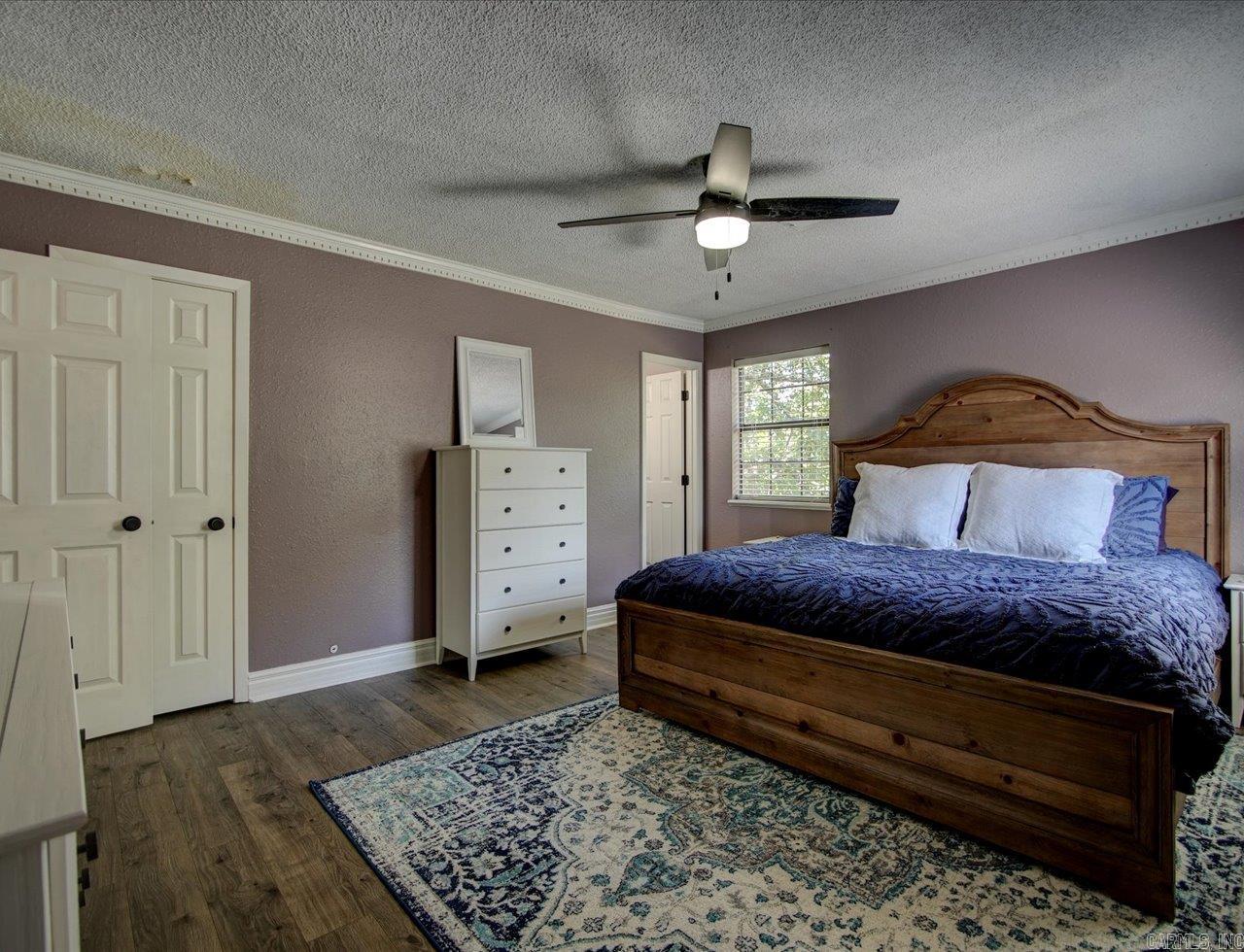 127 Carnation  Hot Springs, AR