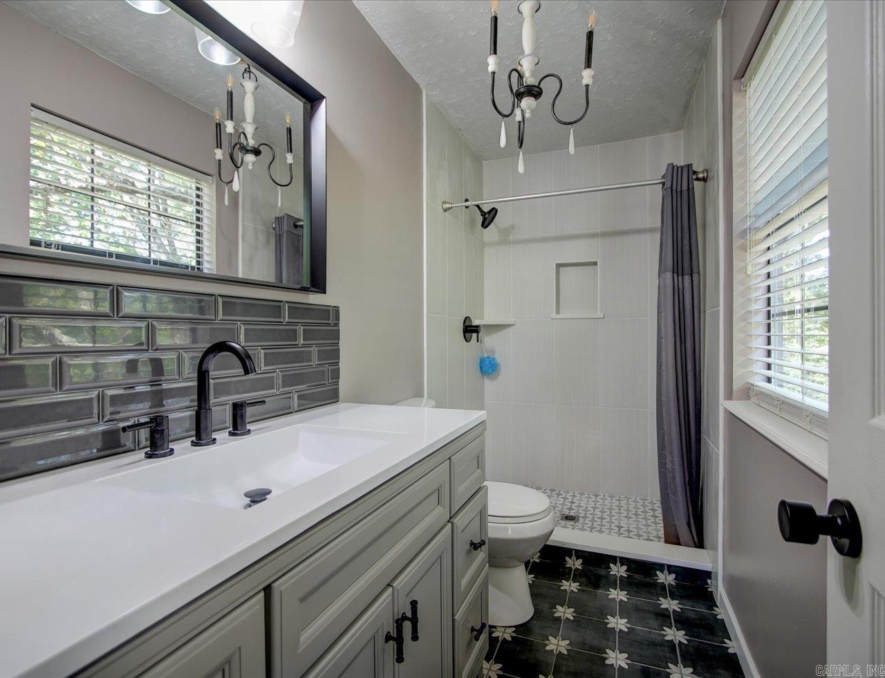 127 Carnation  Hot Springs, AR
