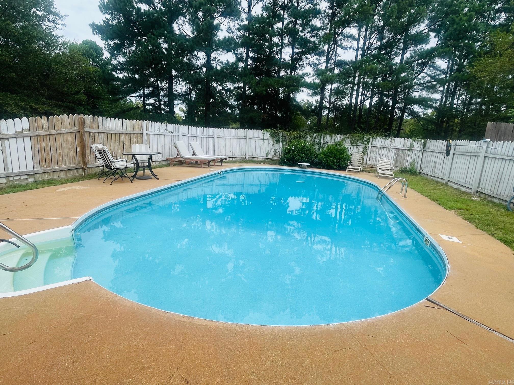 127 Carnation  Hot Springs, AR