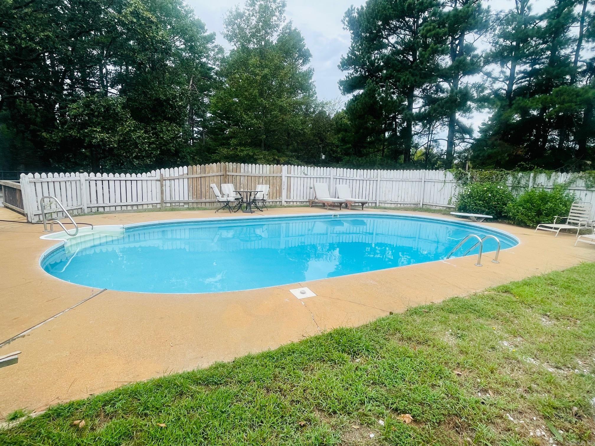 127 Carnation  Hot Springs, AR