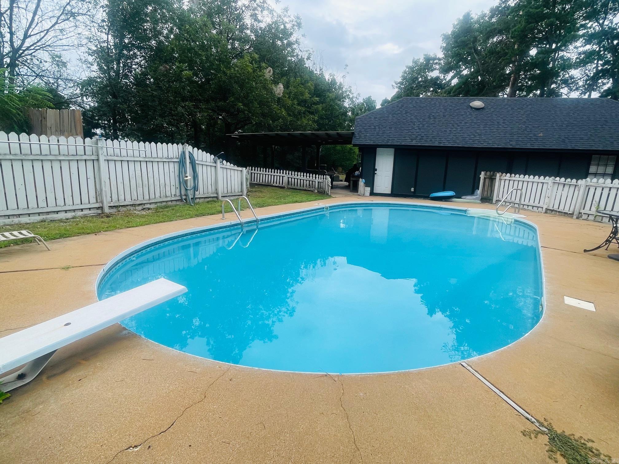 127 Carnation  Hot Springs, AR