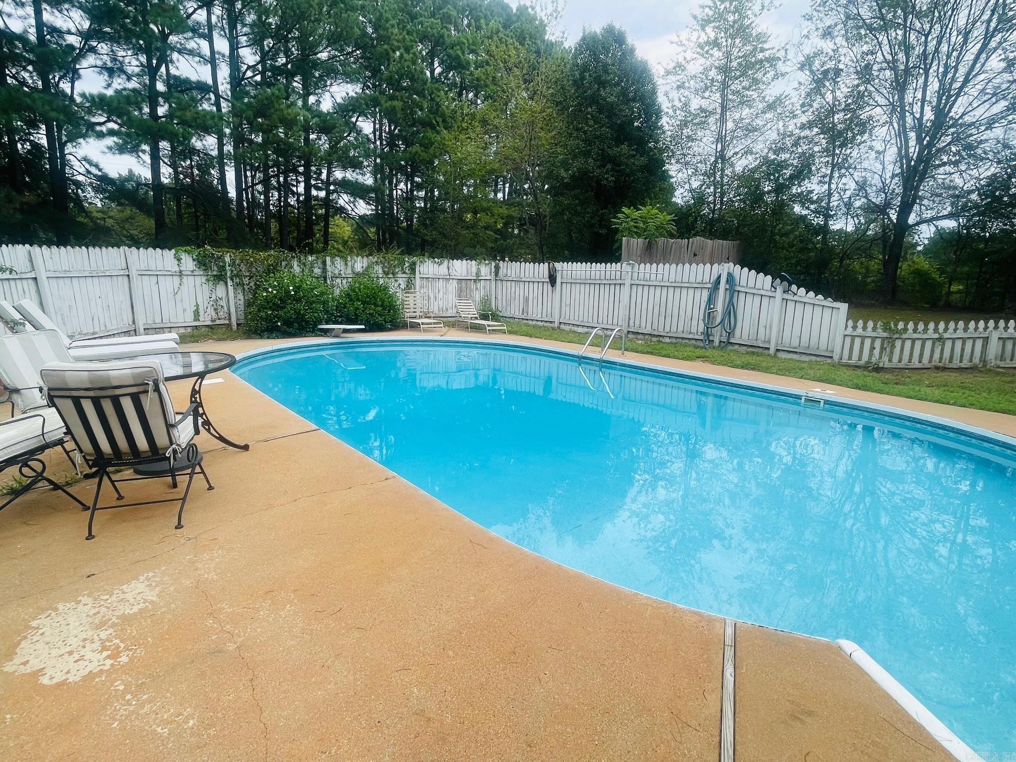 127 Carnation  Hot Springs, AR