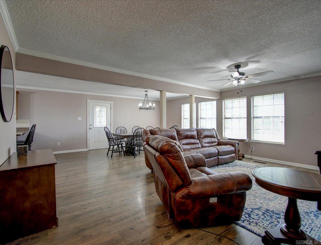 127 Carnation  Hot Springs, AR