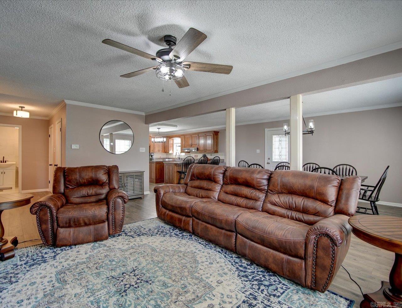 127 Carnation  Hot Springs, AR
