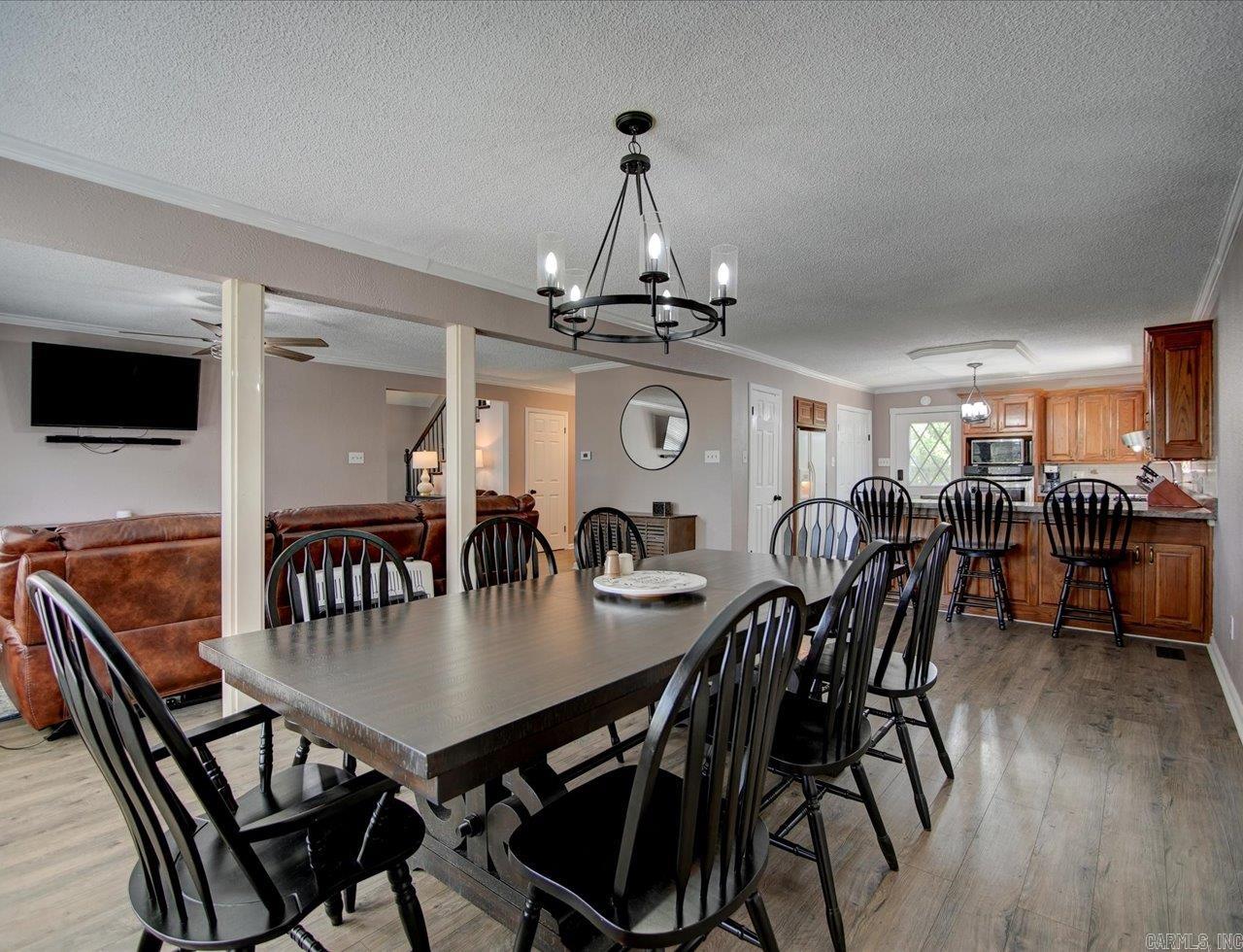 127 Carnation  Hot Springs, AR