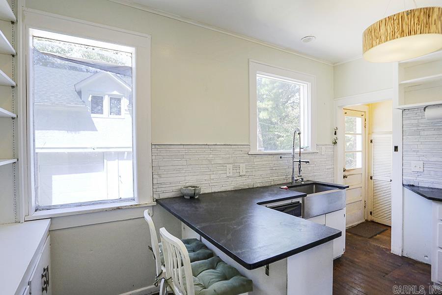 5122 Edgewood  Little Rock, AR