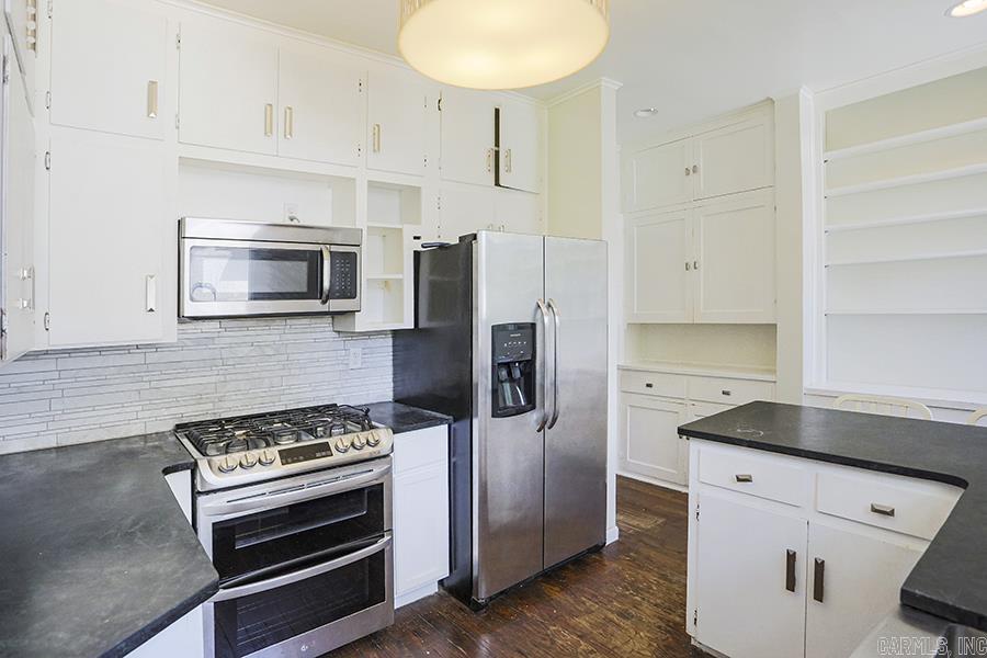 5122 Edgewood  Little Rock, AR