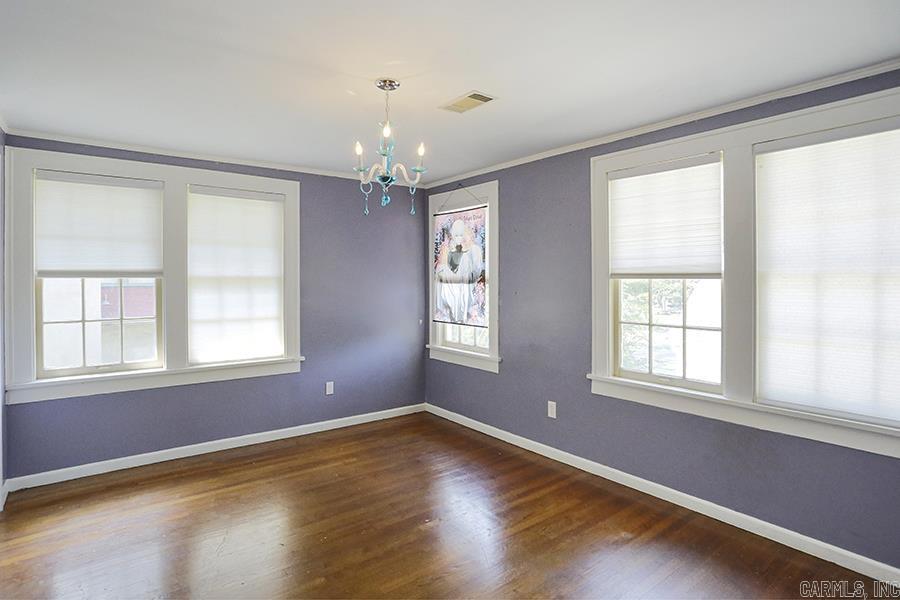5122 Edgewood  Little Rock, AR