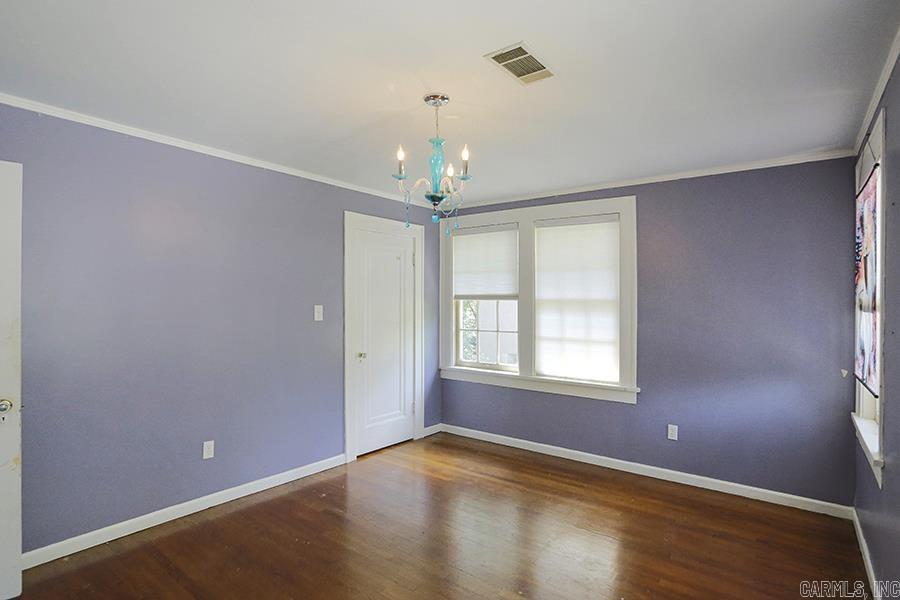 5122 Edgewood  Little Rock, AR