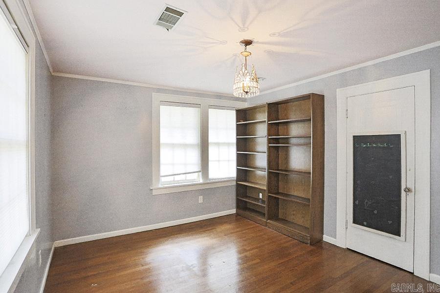 5122 Edgewood  Little Rock, AR