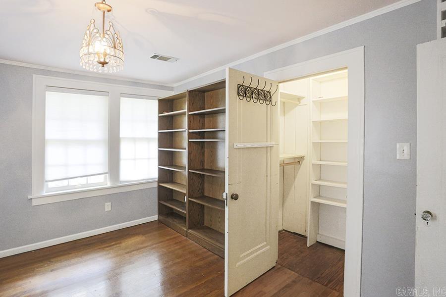 5122 Edgewood  Little Rock, AR