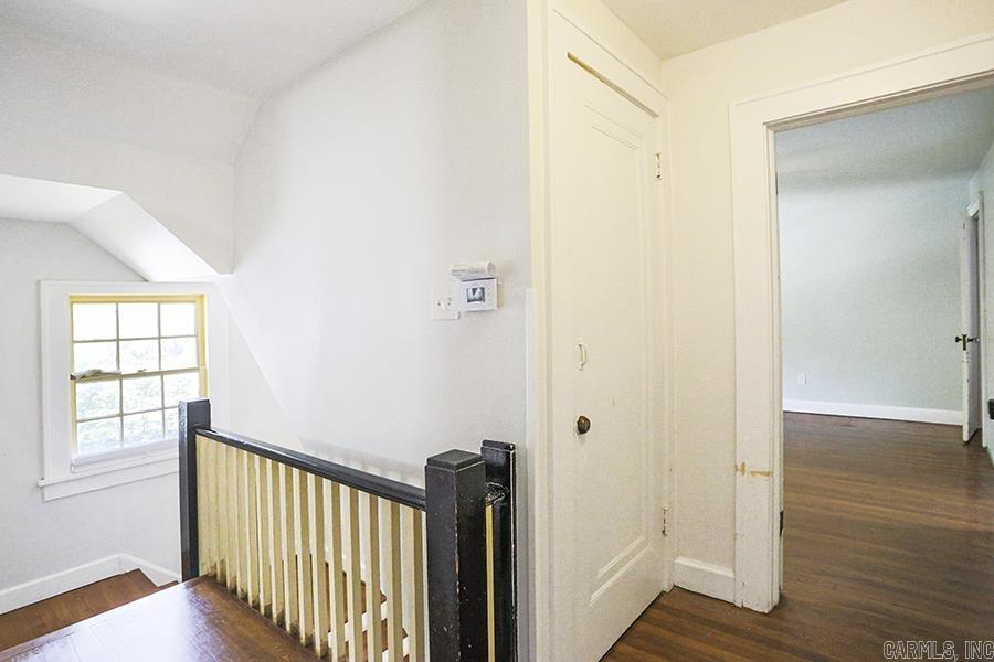 5122 Edgewood  Little Rock, AR