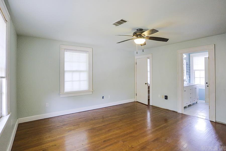 5122 Edgewood  Little Rock, AR