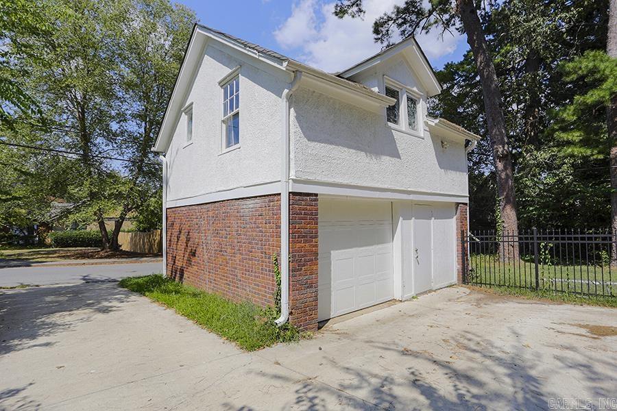 5122 Edgewood  Little Rock, AR