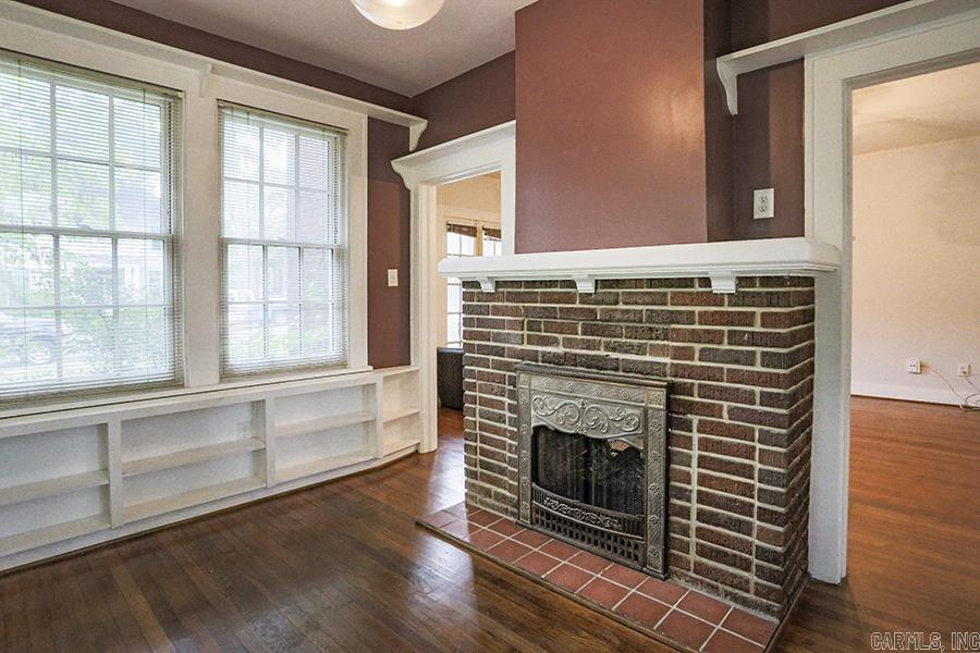 5122 Edgewood  Little Rock, AR