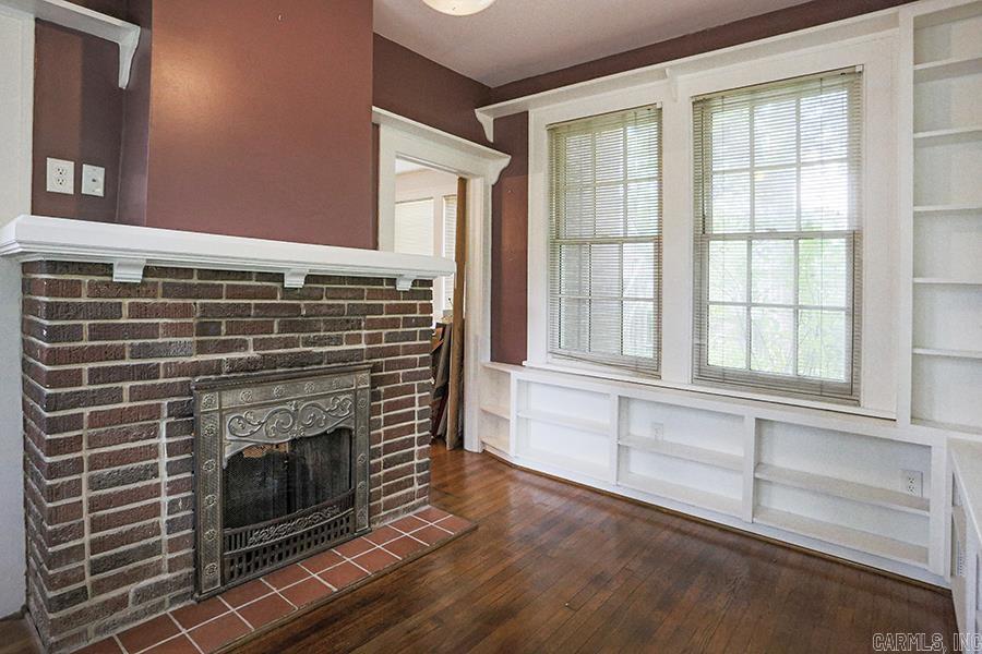 5122 Edgewood  Little Rock, AR