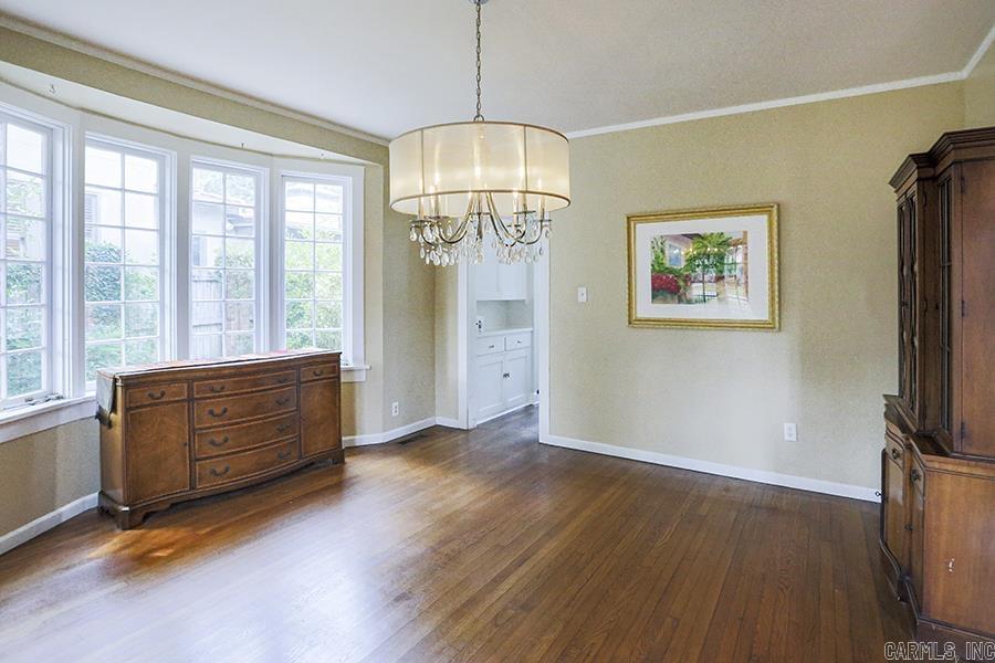 5122 Edgewood  Little Rock, AR