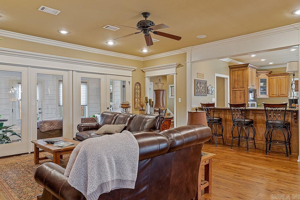 4301 Woodcrest  Jonesboro, AR