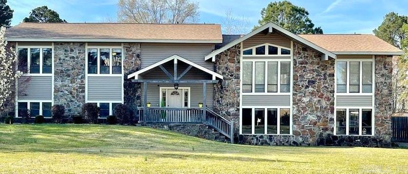711 Foxboro Drive Jacksonville, AR 72076