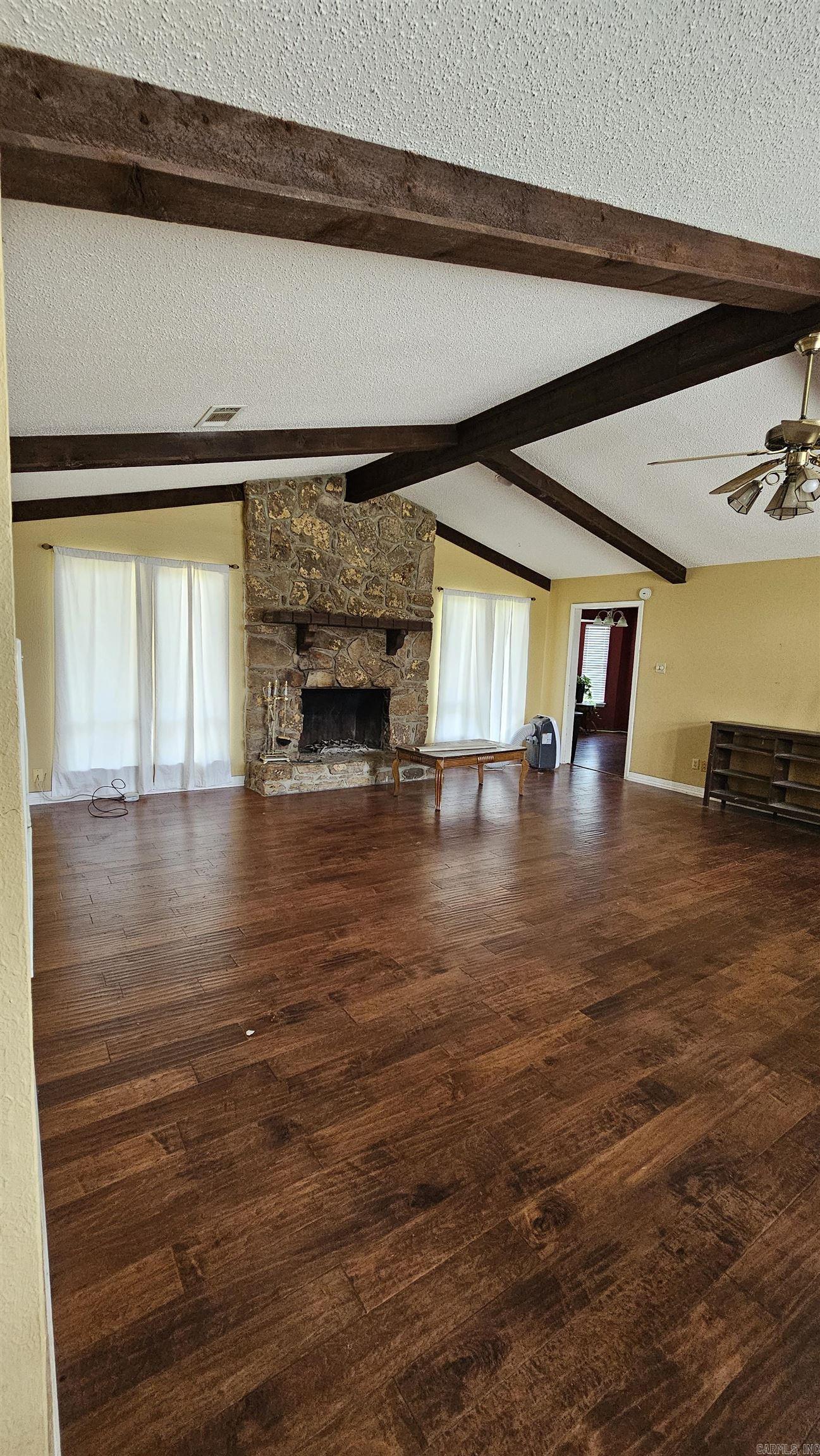 711 Foxboro Drive Jacksonville, AR 72076