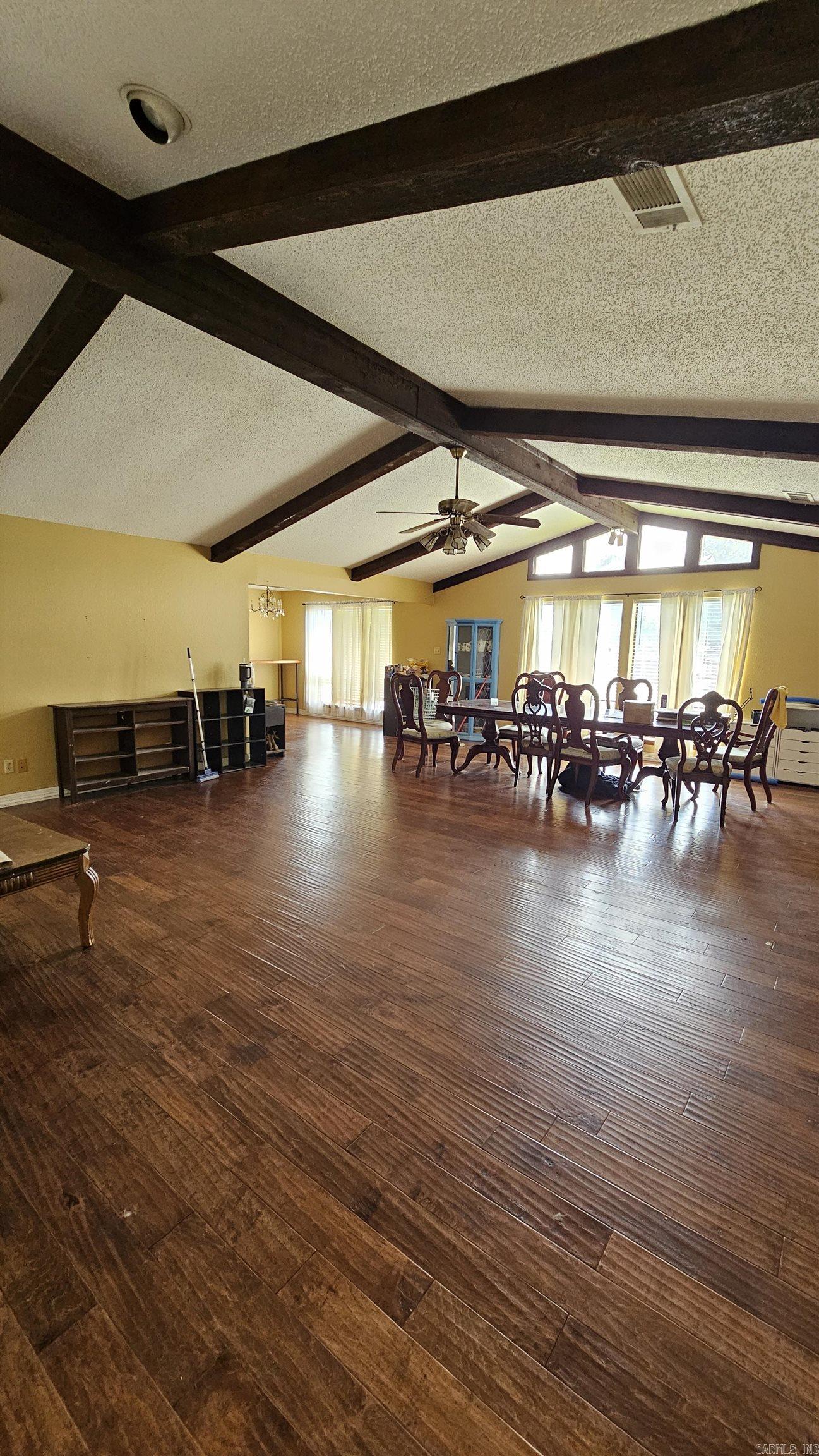711 Foxboro Drive Jacksonville, AR 72076