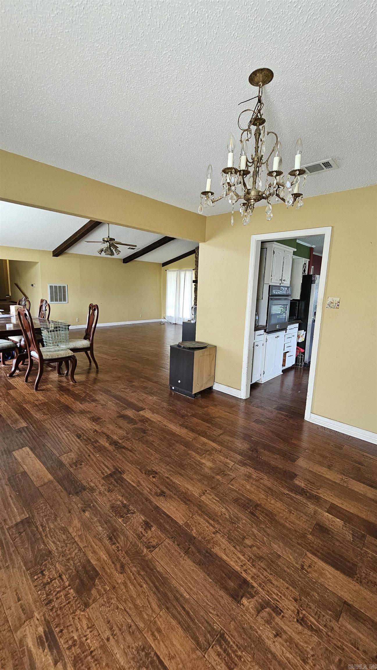 711 Foxboro Drive Jacksonville, AR 72076