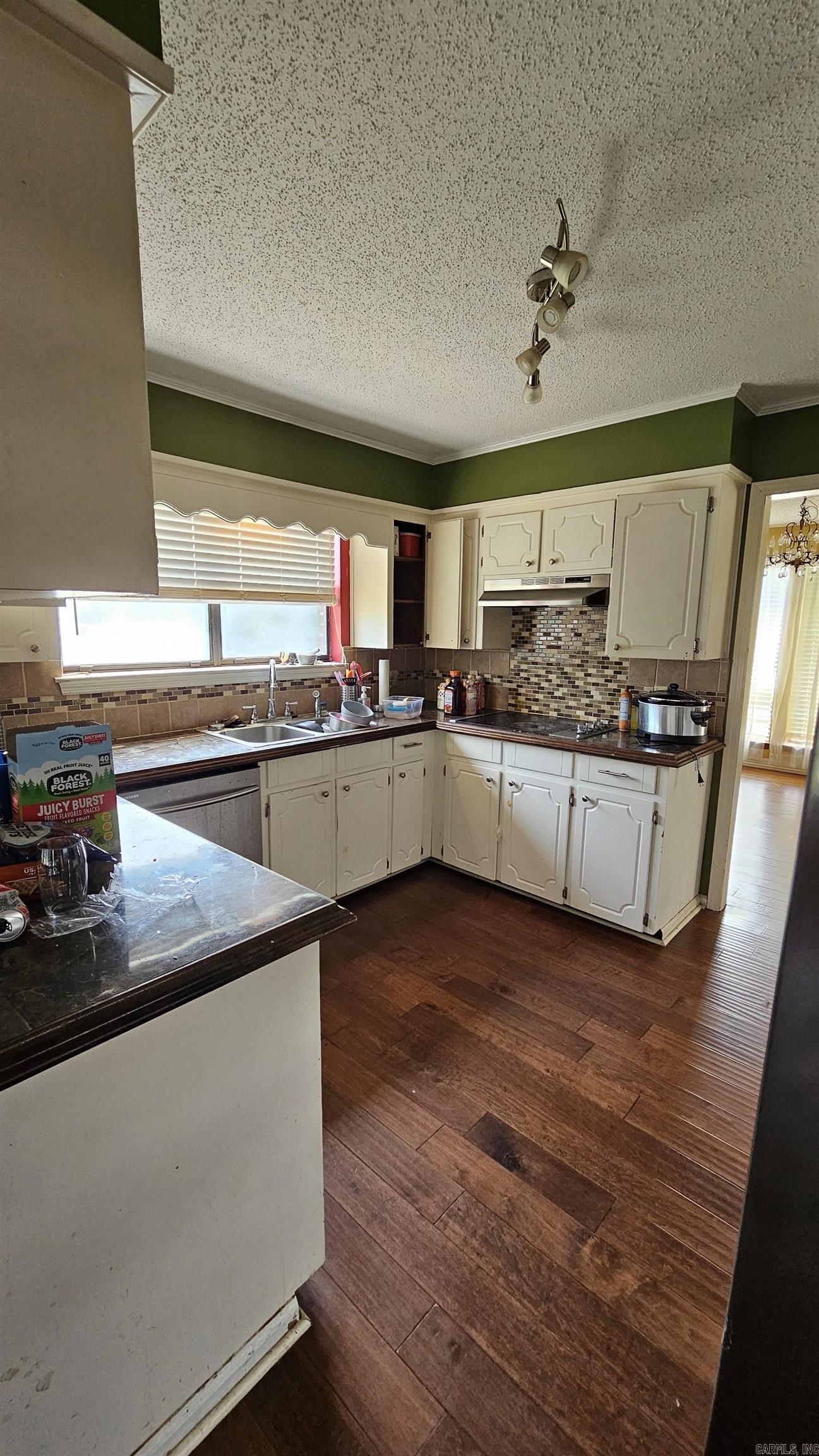 711 Foxboro Drive Jacksonville, AR 72076