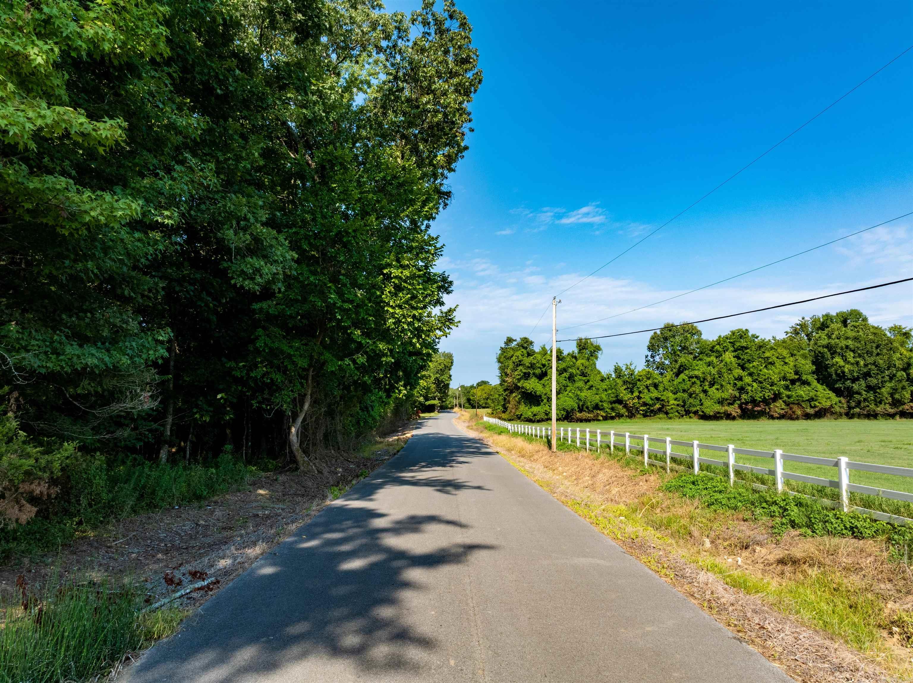 0 Bend Rd  Batesville, AR