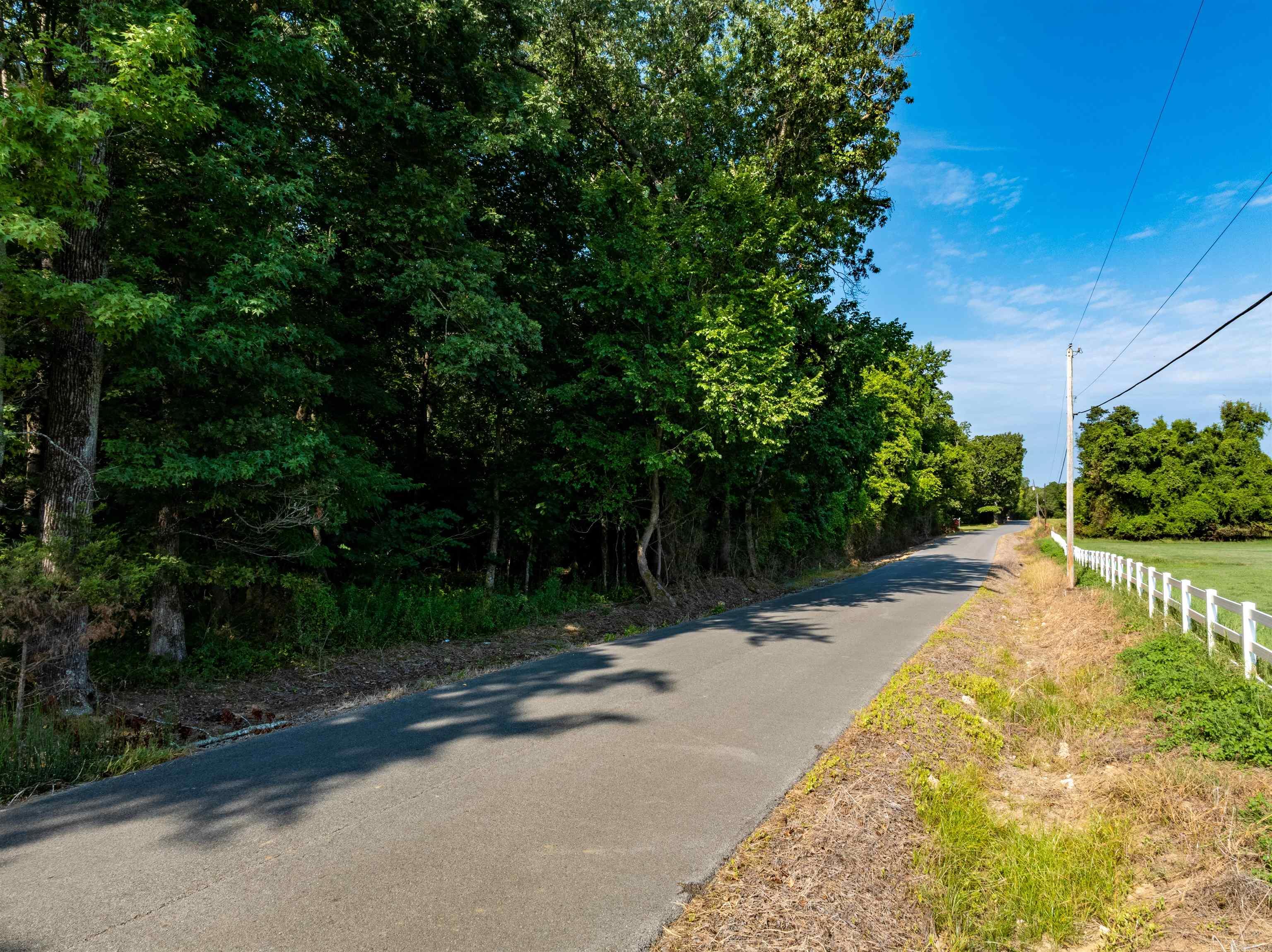 0 Bend Rd  Batesville, AR