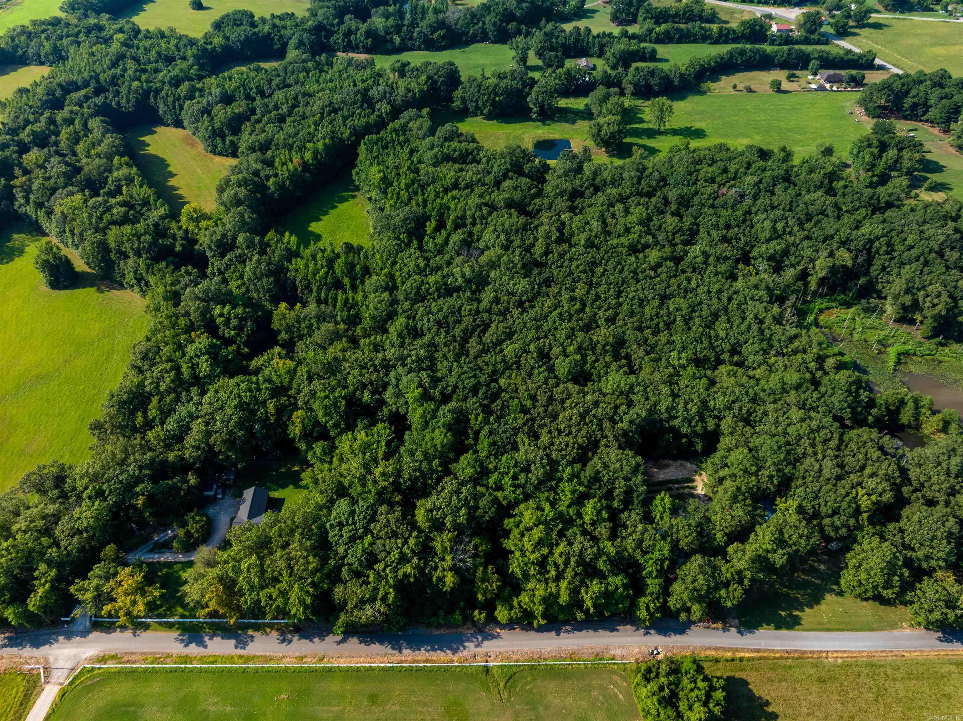 0 Bend Rd  Batesville, AR