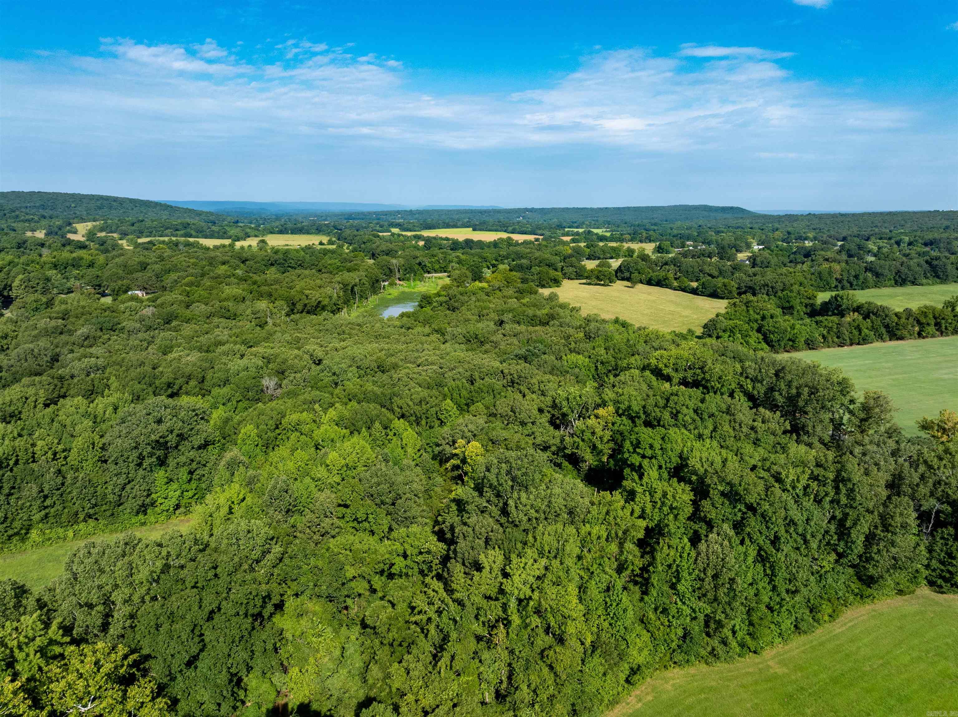 0 Bend Rd  Batesville, AR