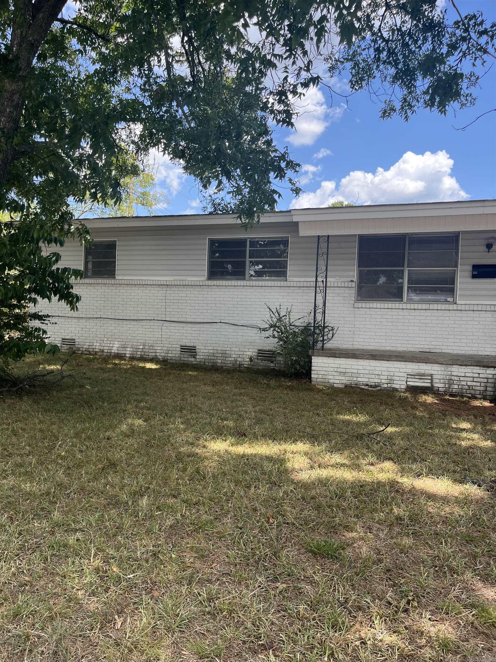 8000 Pinto  Sherwood, AR