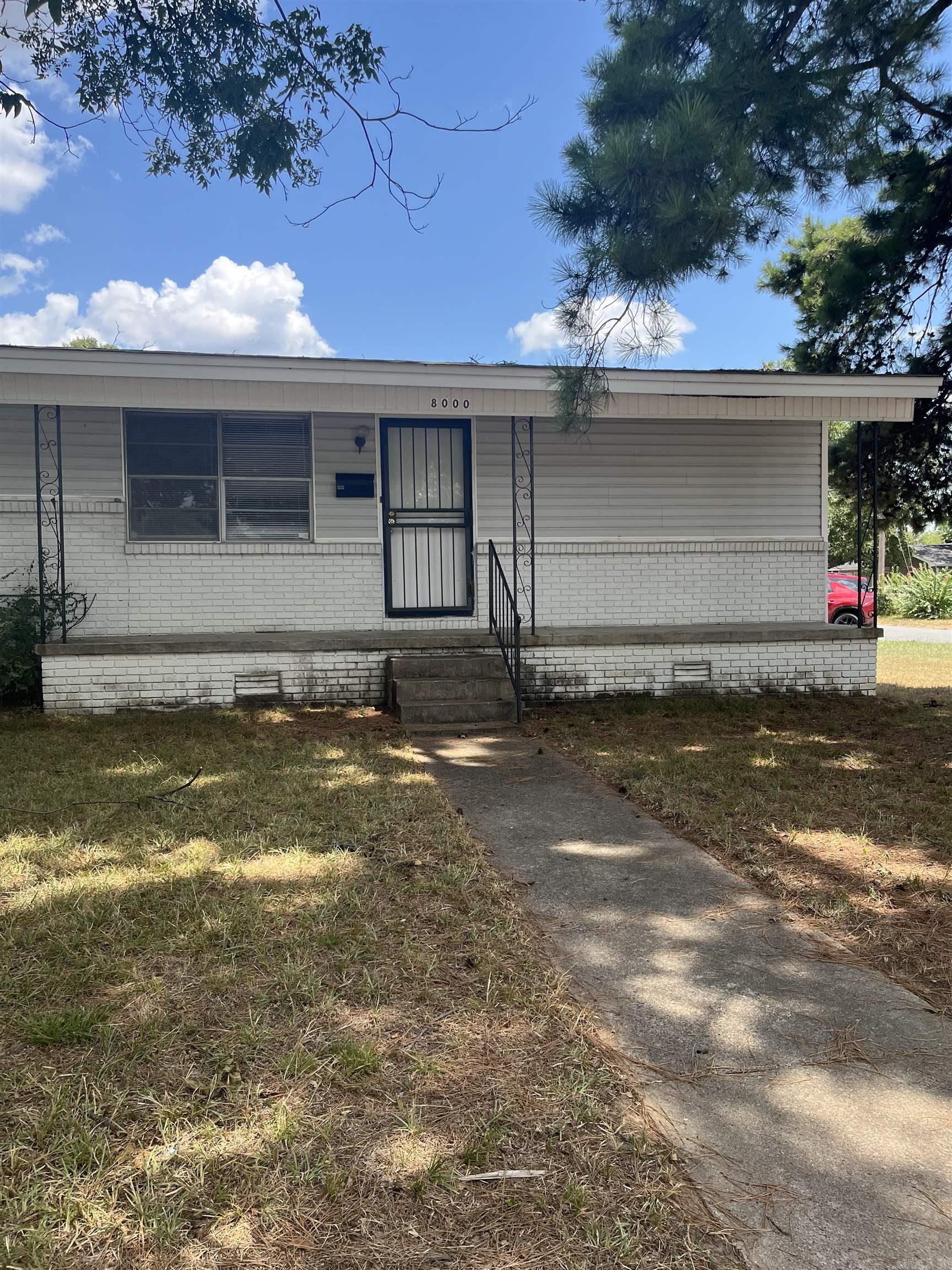 8000 Pinto  Sherwood, AR