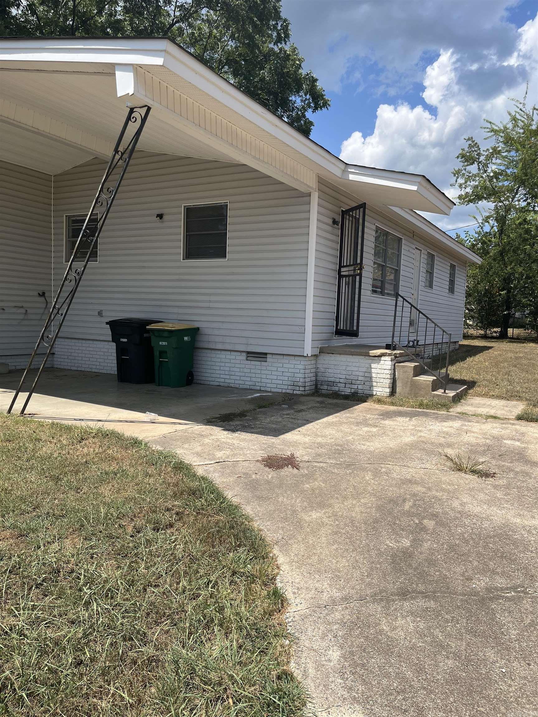 8000 Pinto  Sherwood, AR